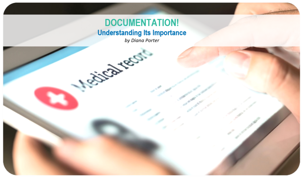 Documentation | Understanding It's Importance
