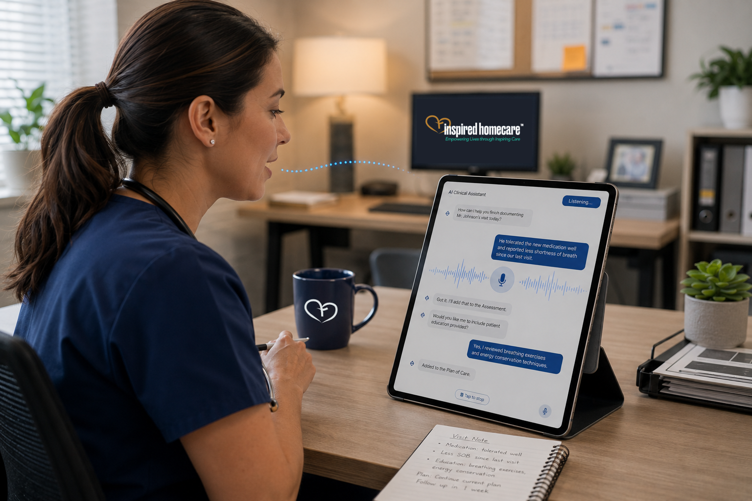 Conversational AI Documentation