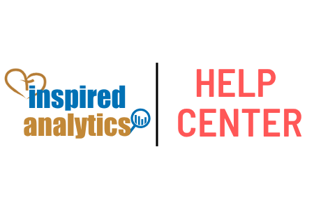 Inspired Analytics Help Center